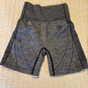 Gymshark biker shorts